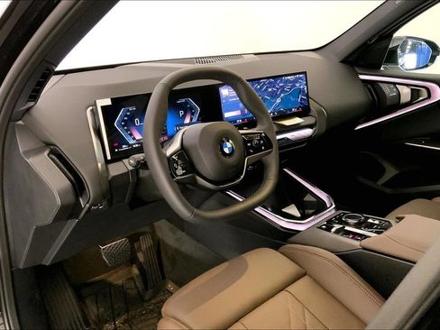 New 2026 BMW X3 xDrive30i w/ Convenience Package AWD/4WD image 4