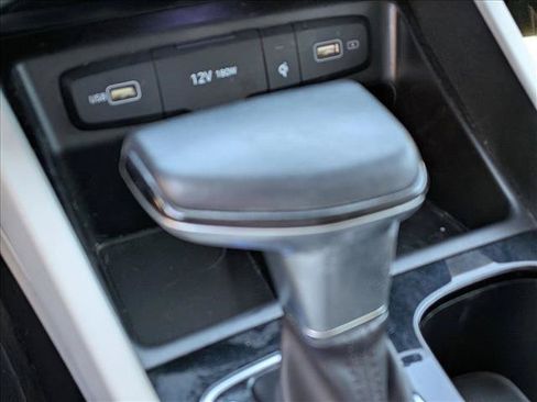 Used 2023 Hyundai Tucson SEL w/ Convenience Package AWD/4WD image 12
