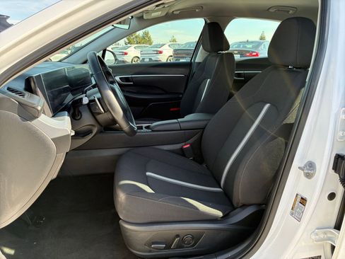 Used 2025 Hyundai Sonata SEL image 27