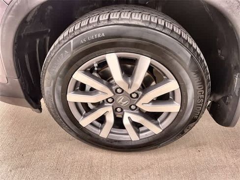 Certified 2019 Honda Pilot EX-L image 9