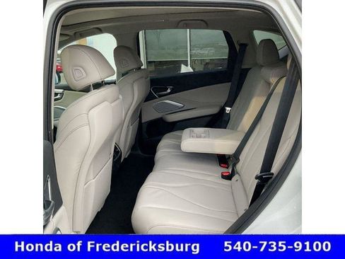 Used 2026 Acura RDX SH-AWD w/ Technology Package image 20