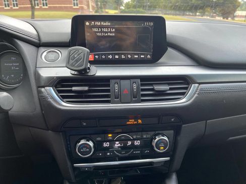 Used 2016 MAZDA MAZDA6 Touring w/ Touring Technology Package image 18