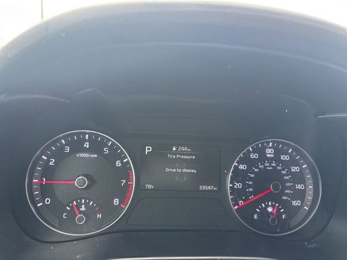 Used 2023 Kia Forte LXS w/ LXS Technology Package image 9