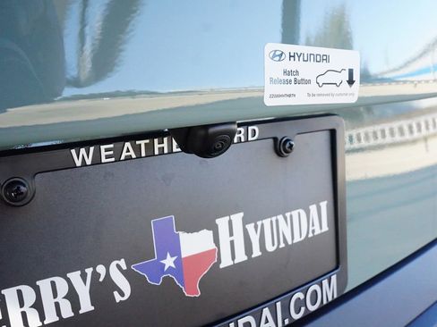 New 2026 Hyundai Kona SE image 23