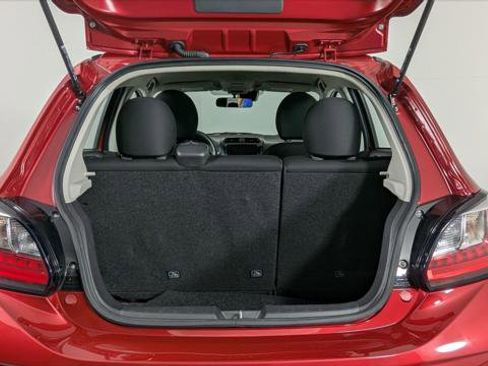 Used 2024 Mitsubishi Mirage ES image 18