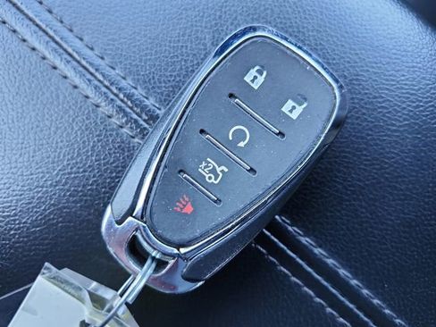 Used 2020 Chevrolet Malibu LT image 26