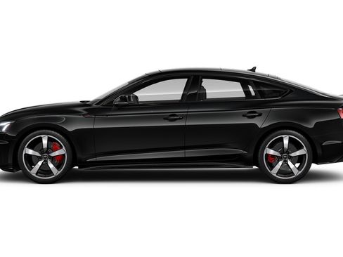 Certified 2023 Audi A5 2.0T Premium Plus w/ Premium Plus AWD/4WD image 8