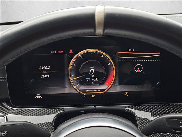 Used 2020 Mercedes-Benz E 63 AMG S image 19