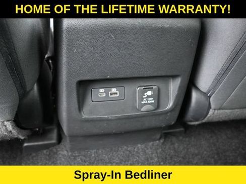 Used 2022 Nissan Frontier SV AWD/4WD image 37