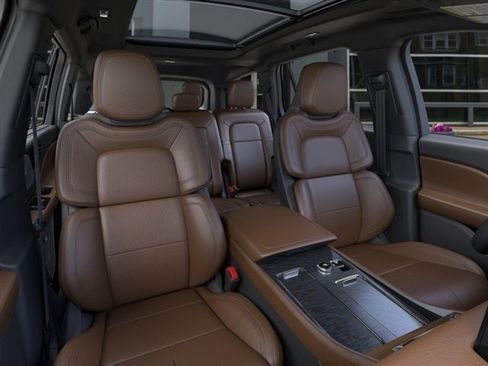 New 2026 Lincoln Aviator Reserve AWD/4WD image 76