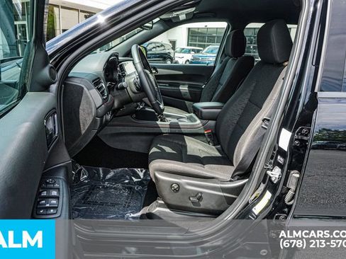 Used 2026 Dodge Durango GT RWD image 21