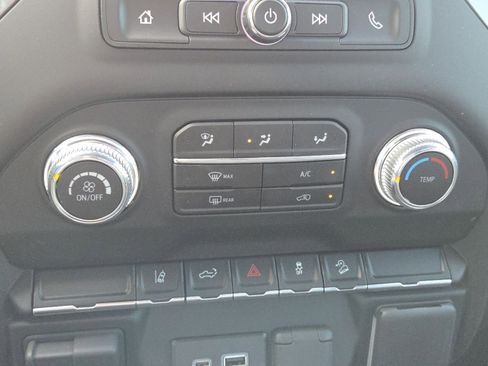 New 2026 GMC Sierra 2500 Pro image 32