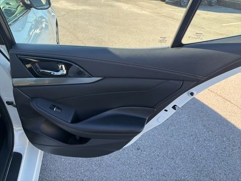 Used 2023 Nissan Maxima SV w/ Floor Mat Group image 13