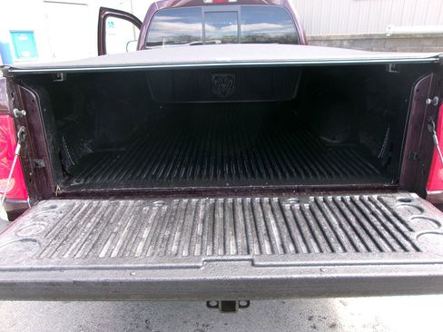 Used 2005 Dodge Dakota SLT w/ Trailer Tow Group image 11
