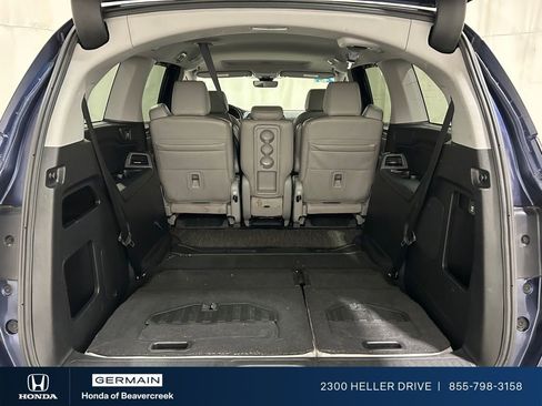Used 2024 Honda Odyssey EX-L image 31