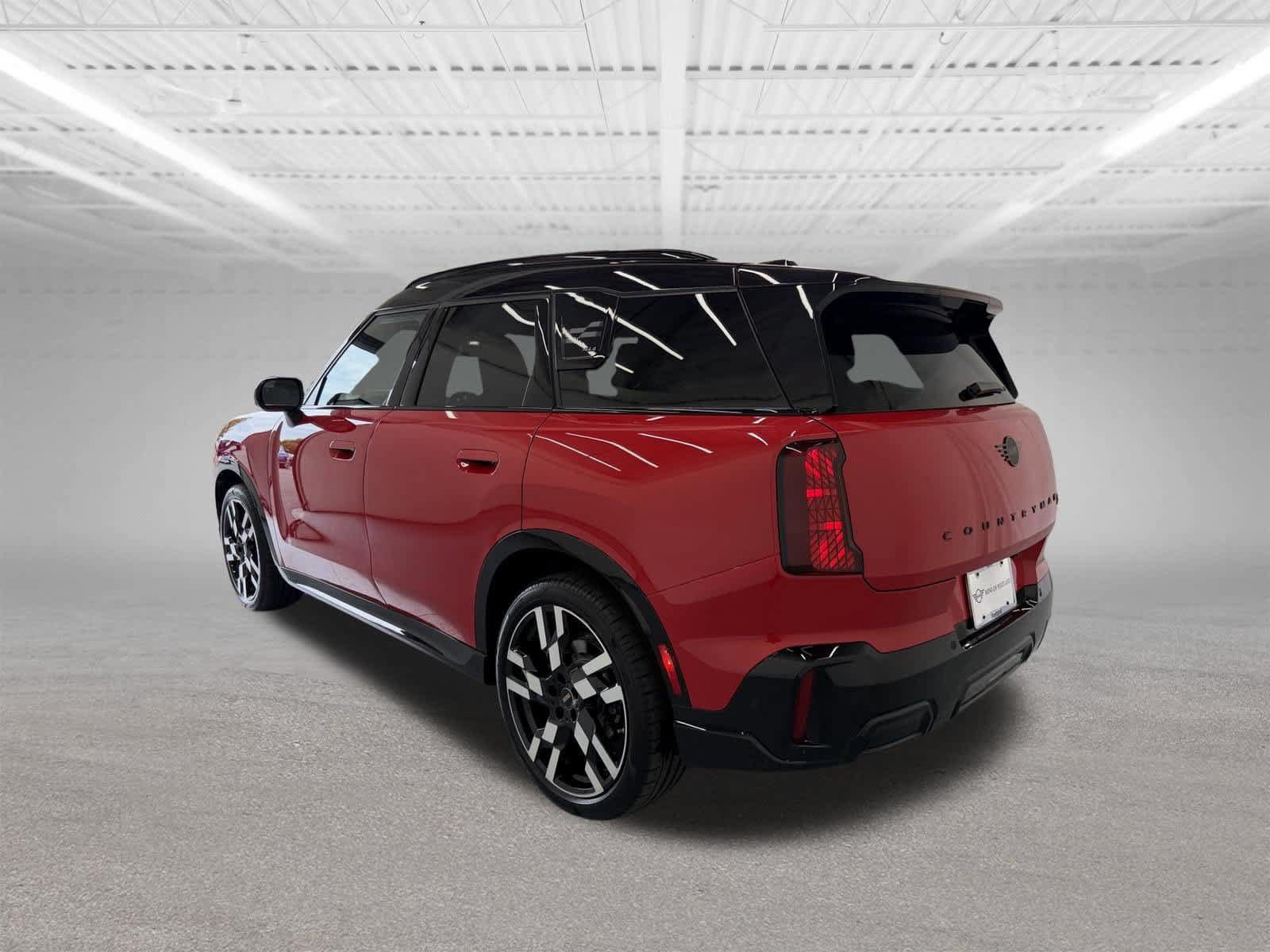 Used 2026 MINI Cooper Countryman S w/ Comfort Package Max AWD/4WD image 3
