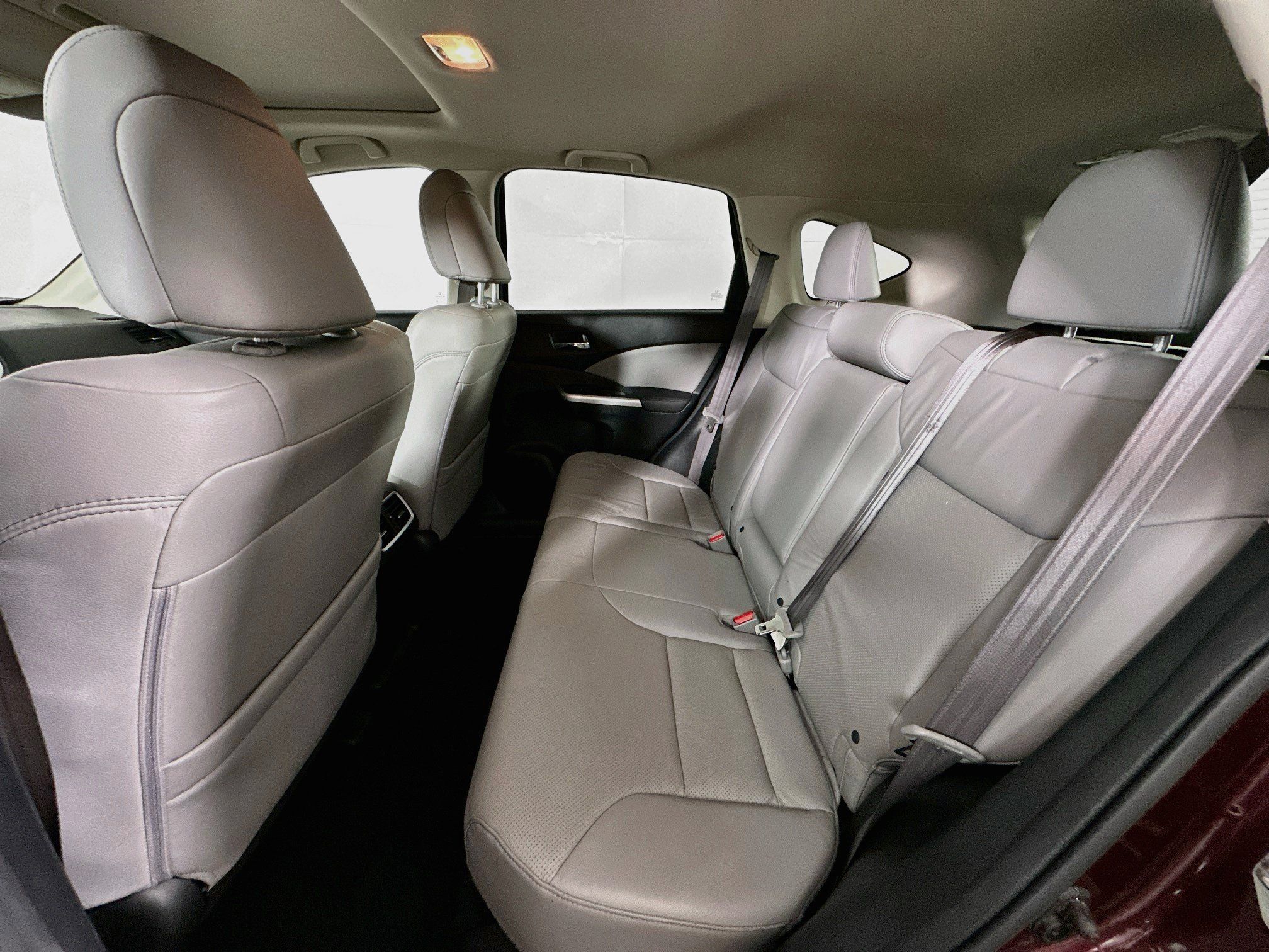Used 2015 Honda CR-V EX-L image 27