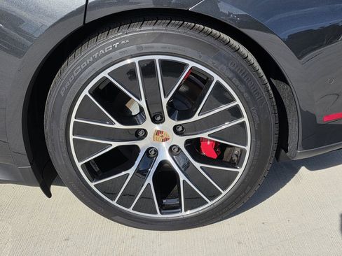 Used 2025 Porsche Taycan 4S image 13