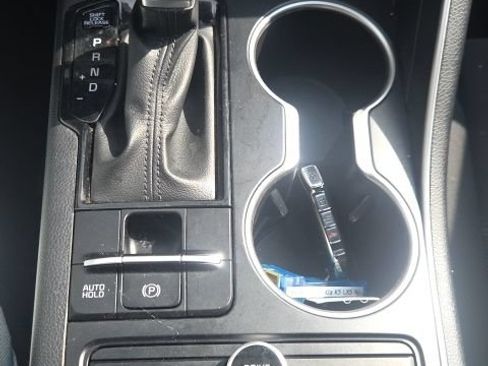 Used 2023 Kia K5 LXS FWD image 28