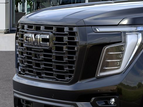 New 2026 GMC Yukon XL Denali Ultimate AWD/4WD image 7