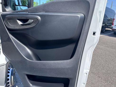 New 2025 Mercedes-Benz Sprinter 4500 image 28
