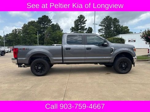 Used 2022 Ford F250 XL w/ STX Appearance Package AWD/4WD image 14