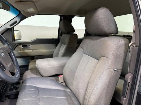Used 2010 Ford F150 STX image 16
