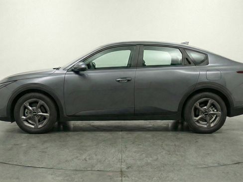 Used 2025 Kia K4 LXS image 5