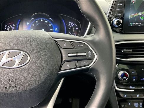 Used 2020 Hyundai Santa Fe Limited AWD/4WD image 24