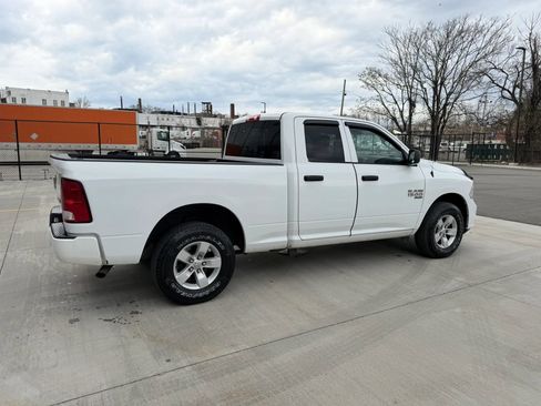 Used 2019 RAM 1500 Express AWD/4WD image 9