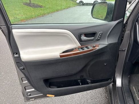 Used 2019 Toyota Sienna Limited Premium image 23