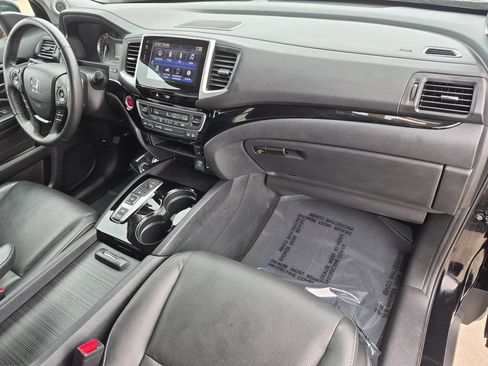 Used 2020 Honda Ridgeline RTL-E image 32