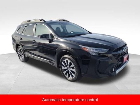 Used 2023 Subaru Outback Limited image 8