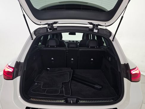 Certified 2024 Mercedes-Benz GLC 300 4MATIC image 23