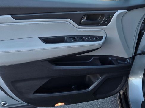 Used 2024 Honda Odyssey EX-L image 7