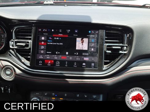 Used 2023 Dodge Durango GT AWD/4WD image 22