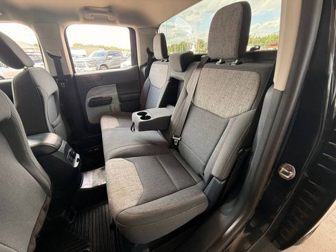 Used 2023 Ford Maverick XLT w/ Equipment Group 300A Standard AWD/4WD image 25