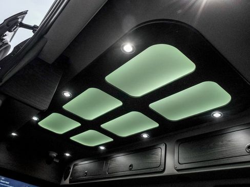 New 2024 Mercedes-Benz Sprinter 3500 image 44