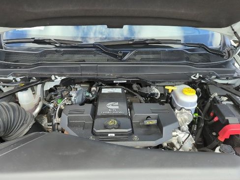 Certified 2024 RAM 3500 Laramie w/ Towing Technology Group image 25