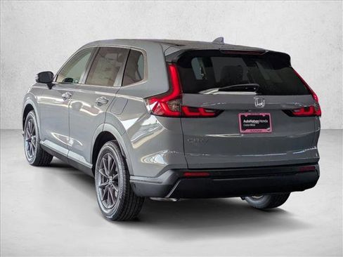 New 2026 Honda CR-V EX-L image 9