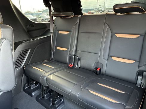 Used 2022 GMC Yukon AT4 image 20
