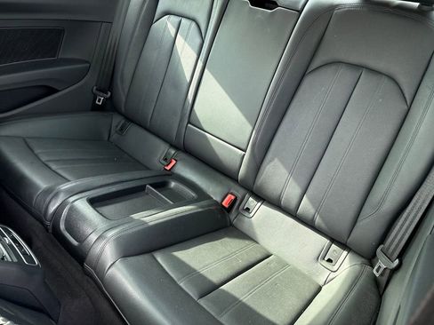 Used 2018 Audi A5 2.0T Premium Plus w/ Premium Plus image 9