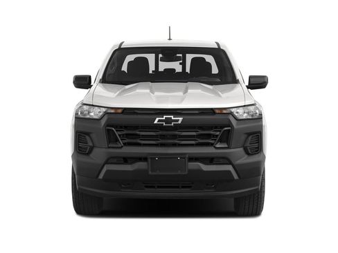 Used 2023 Chevrolet Colorado W/T image 4