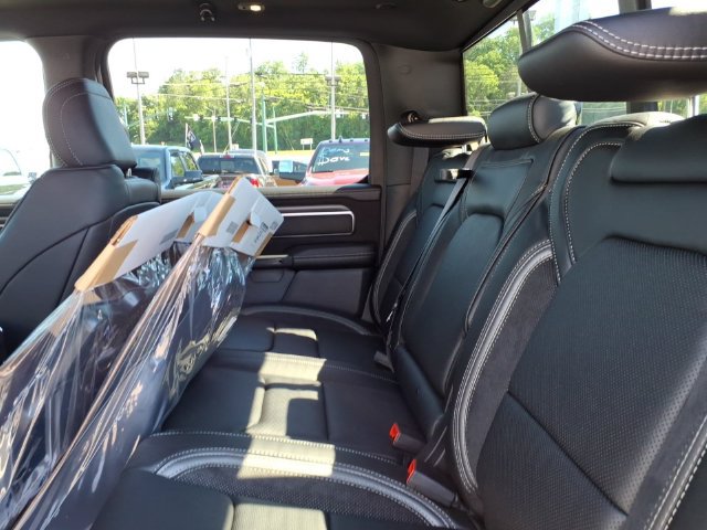 New 2026 RAM 1500 RHO w/ RHO Level 1 Equipment Group AWD/4WD image 7