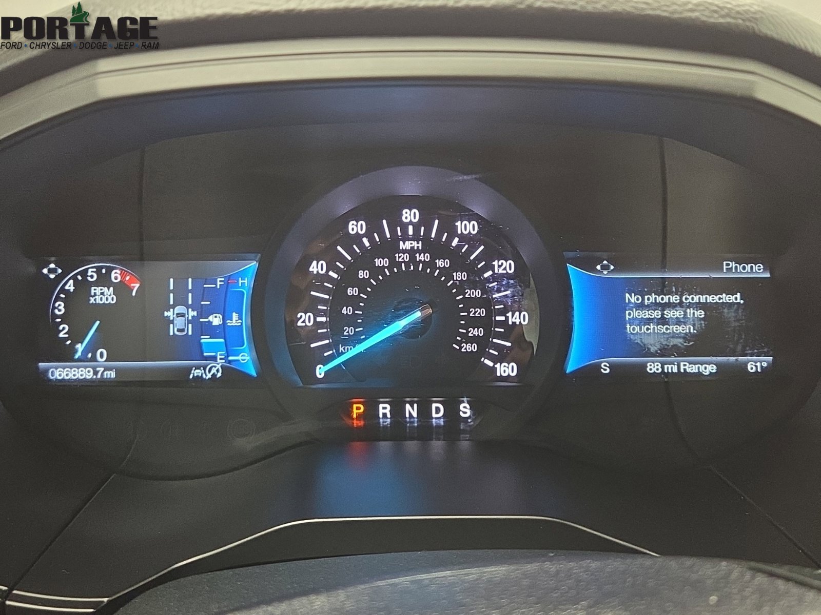 Used 2024 Ford Edge SEL AWD/4WD image 20