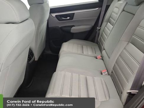 Used 2018 Honda CR-V LX image 21