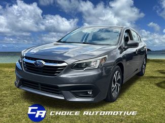 Used 2020 Subaru Legacy Premium 360° Tour