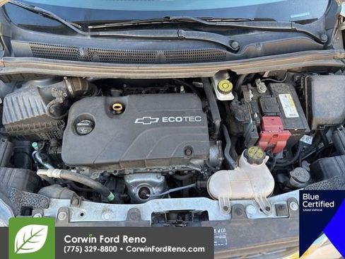 Used 2020 Chevrolet Spark LT image 15