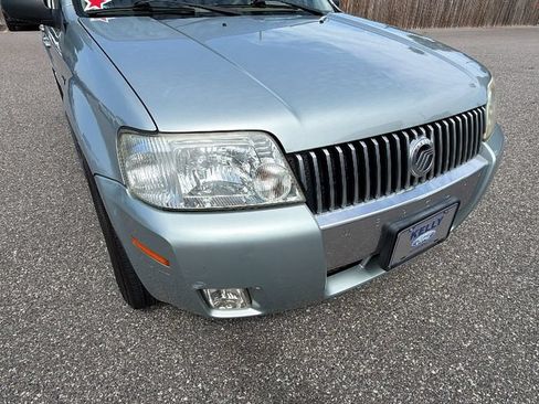 Used 2005 Mercury Mariner 2WD V6 image 9