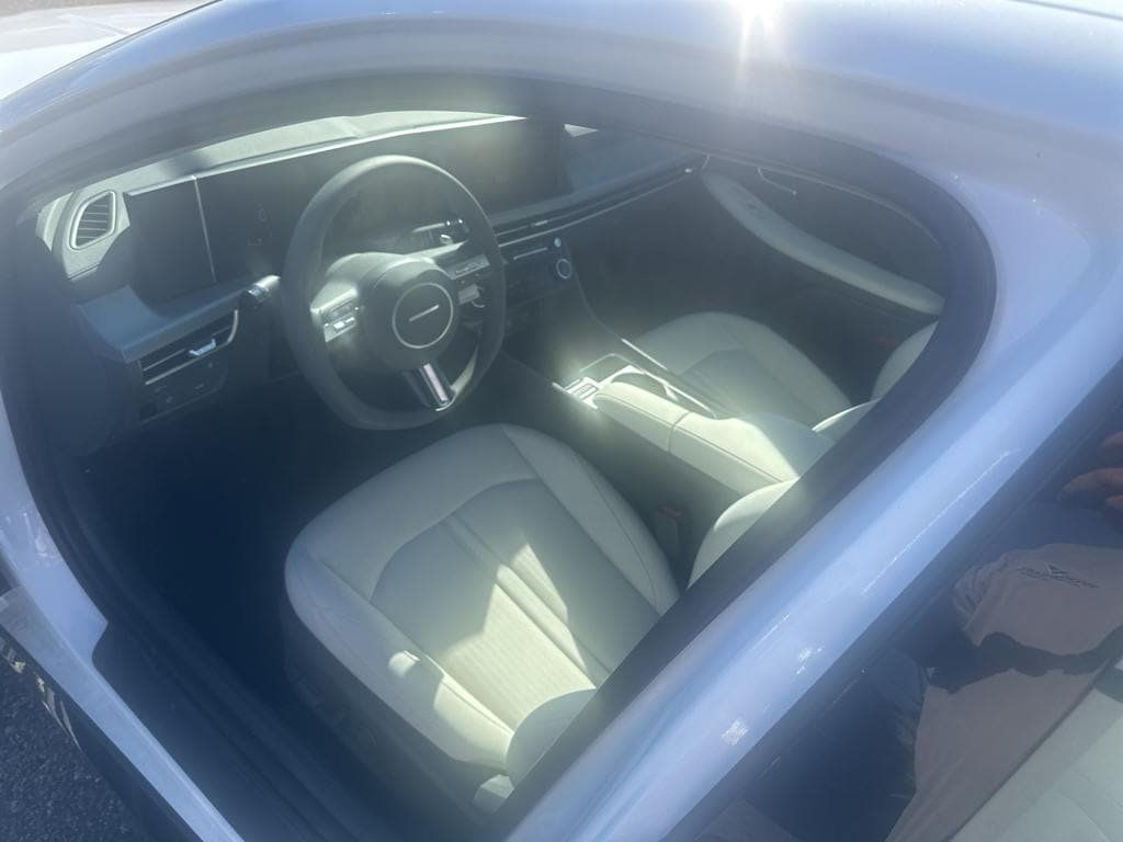 New 2024 Hyundai Sonata SEL AWD/4WD image 31